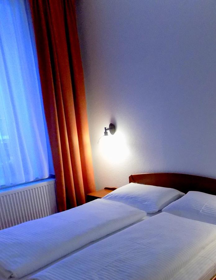 Hotel Knez Kupres  Exteriör bild