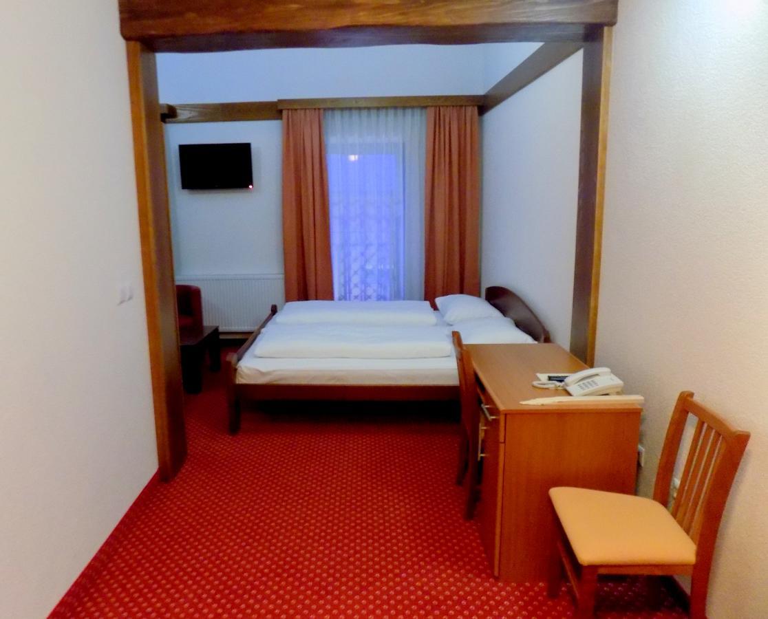 Hotel Knez Kupres  Exteriör bild