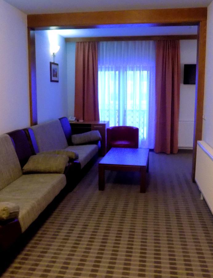 Hotel Knez Kupres  Exteriör bild